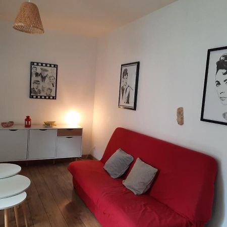 Biancu Neru Villa Châteauroux Buitenkant foto